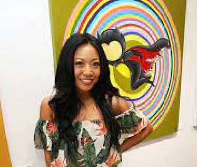 Sue Tsai