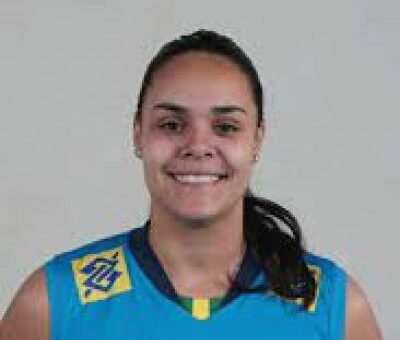Suelen Pinto