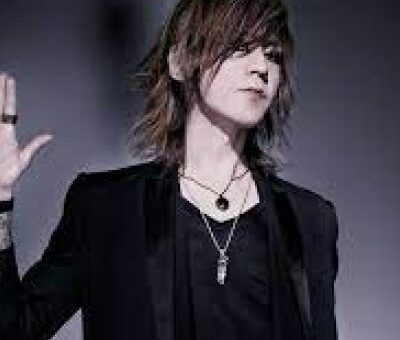 Sugizo