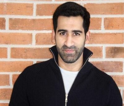 Suhail Chandhok