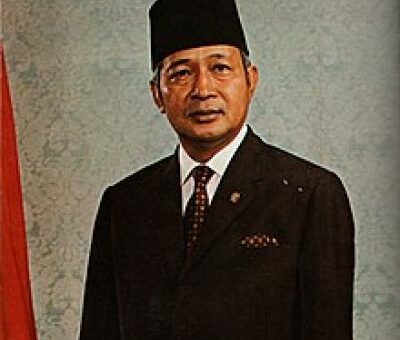 Suharto