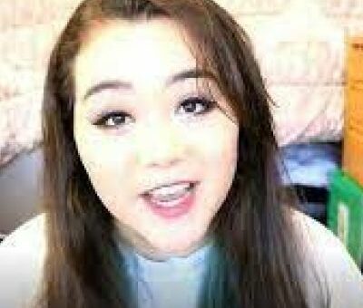 Sumi Appleberry