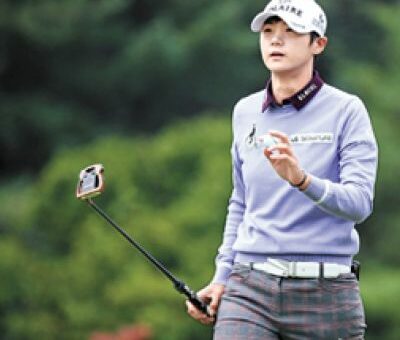 Sung-hyun Park
