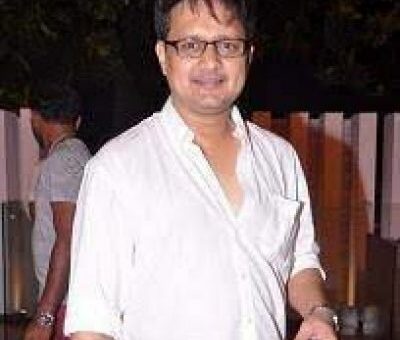 Sunil Barve