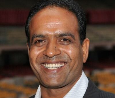 Sunil Joshi