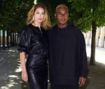 Sunnery James