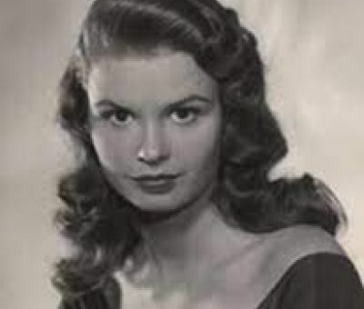 Susan Harrison