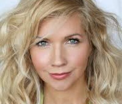 Susan Yeagley