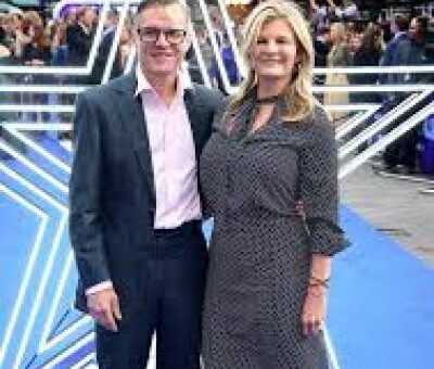 Susannah Constantine