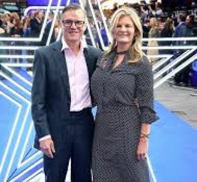 Susannah Constantine