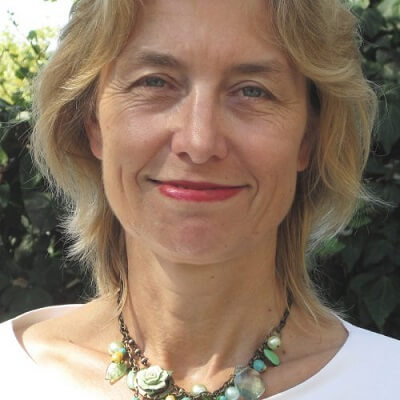 Susanne Kippenberger