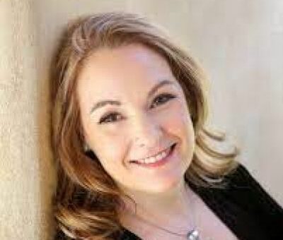 Susanne Mentzer