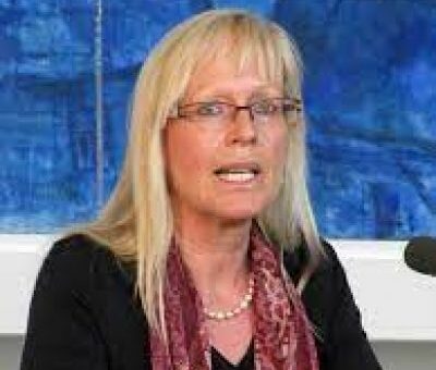 Susanne Schröter
