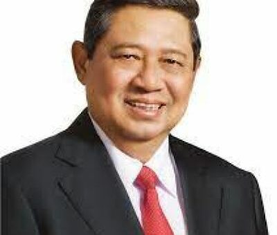 Susilo Bambang Yudhoyono