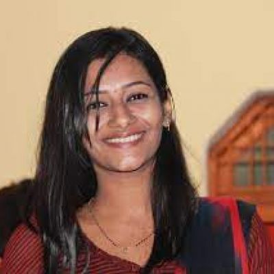Suvi Choudhary