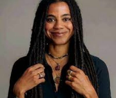 Suzan-Lori Parks