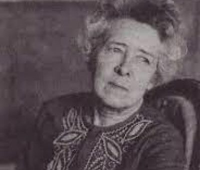 Suzanne Lilar