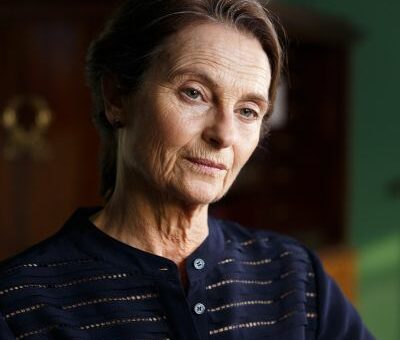 Suzanne Reuter