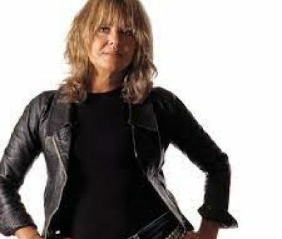 Suzi Quatro