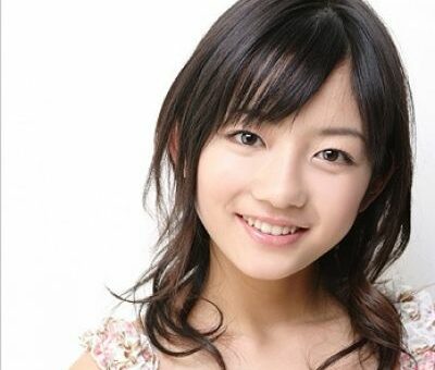 Suzuka Morita