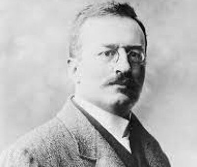 Sven Hedin