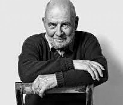 Sven Lindqvist