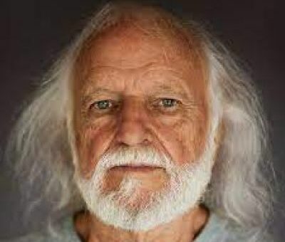 Svend Aage Madsen
