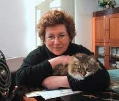 Svetla Protich