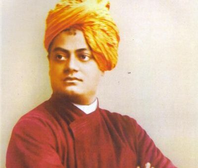 Swami Vivekananda