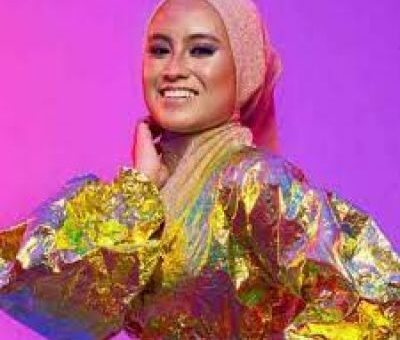 Syada Amzah