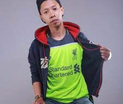 Syahmi Sazli