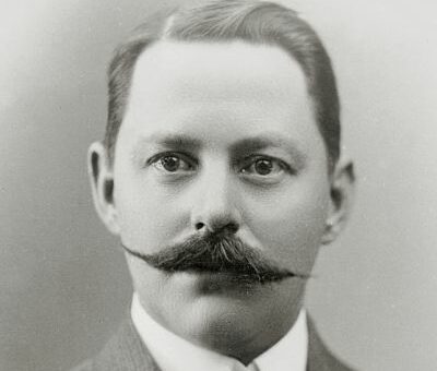 Syd Gregory