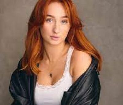 Sydney Isitt-Ager