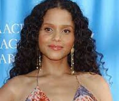 Sydney Tamiia Poitier