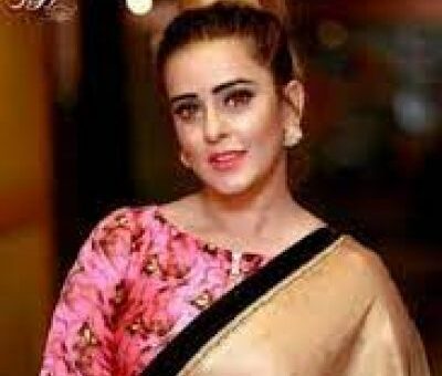 Syed Ruma