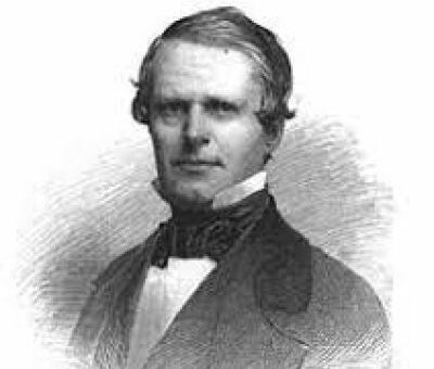Sylvester Judd