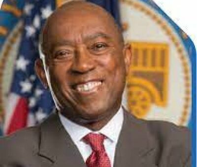 Sylvester Turner