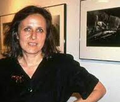 Sylvia Plachy