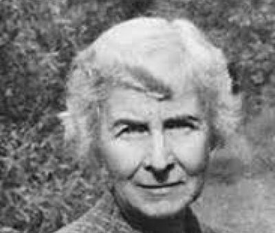 Sylvia Shaw Judson