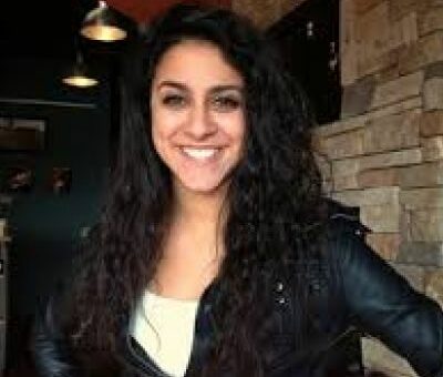 Sylvia Yacoub
