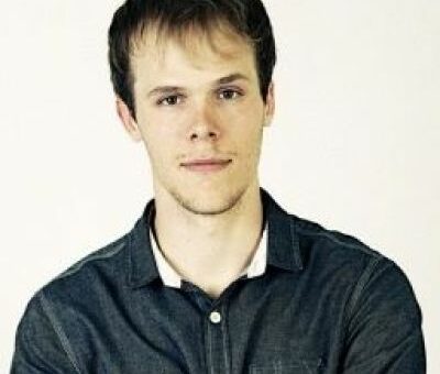 Szirmai Gergely