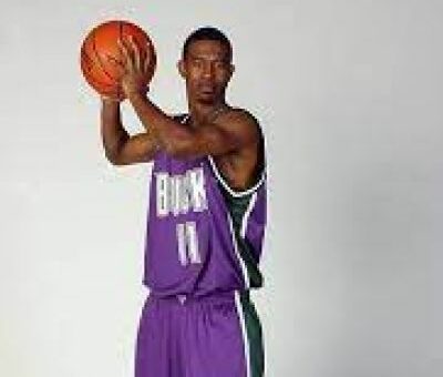 TJ Ford