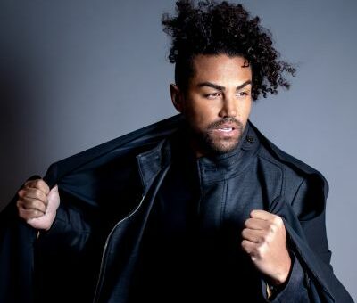 TJ Jackson