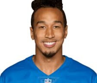 TJ Jones