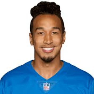 TJ Jones