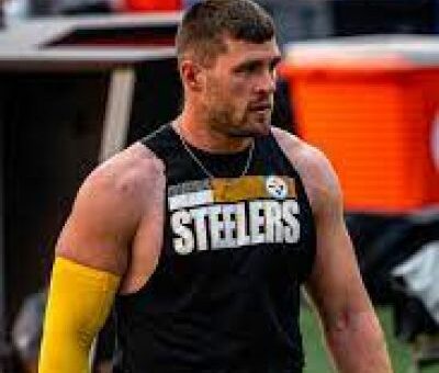 TJ Watt