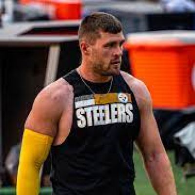 TJ Watt