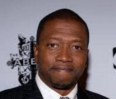 TK Carter