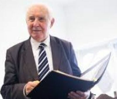 Tadeusz Kaczorek
