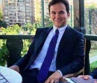 Taha Genc